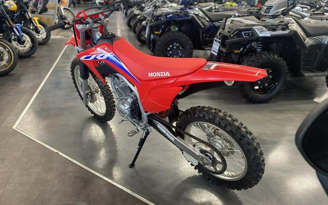 2023 Honda CRF 250F