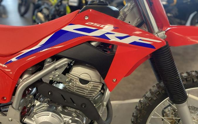 2023 Honda CRF 250F