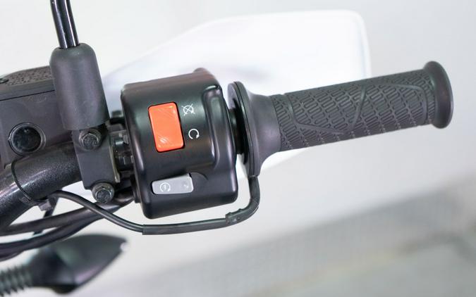 2023 Husqvarna 701 Enduro