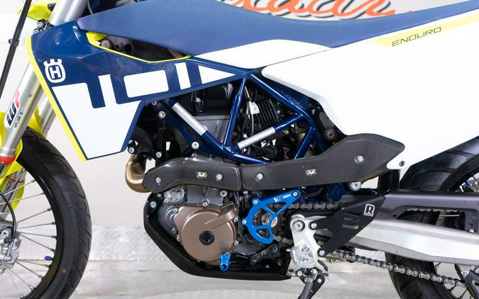 2023 Husqvarna 701 Enduro