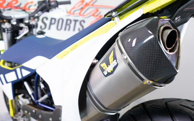 2023 Husqvarna 701 Enduro
