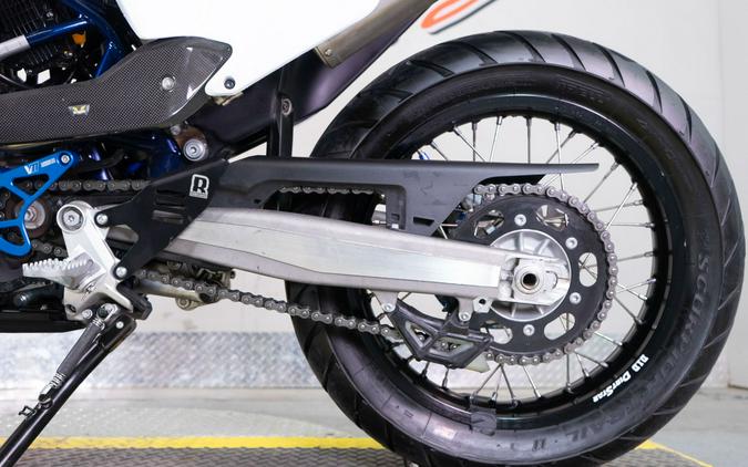 2023 Husqvarna 701 Enduro