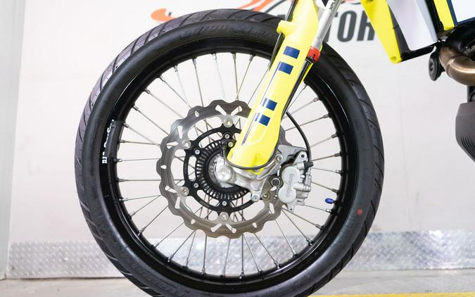 2023 Husqvarna 701 Enduro