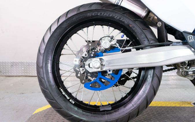 2023 Husqvarna 701 Enduro