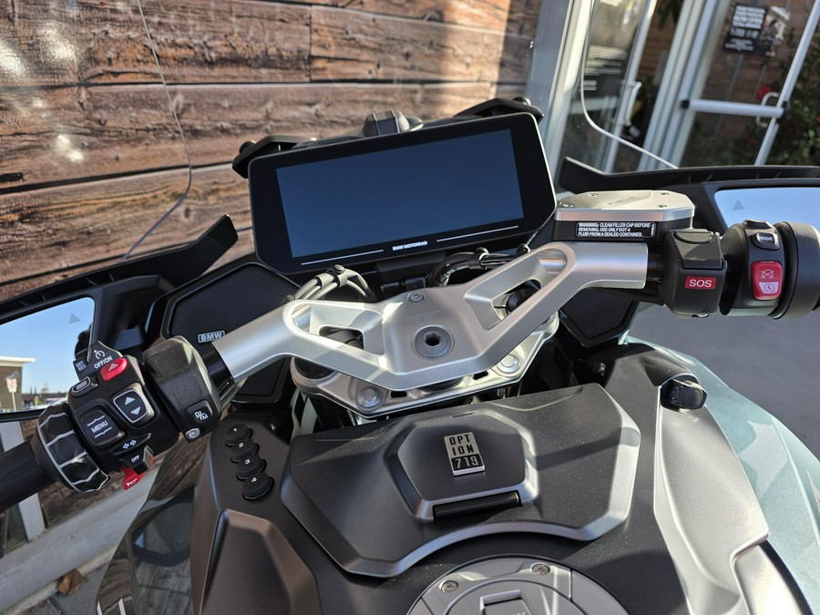 2026 BMW R 1300 RT