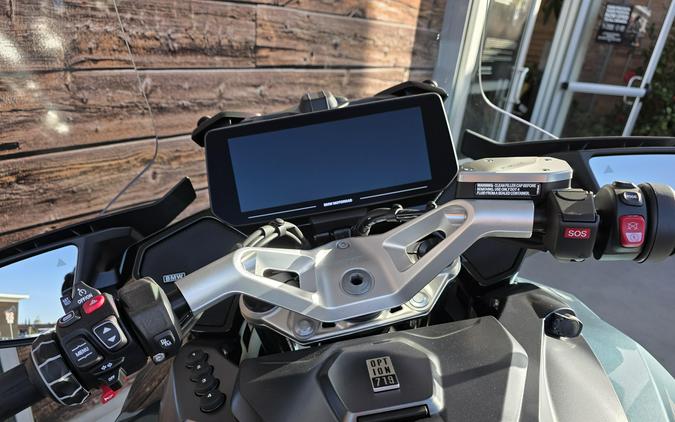 2026 BMW R 1300 RT
