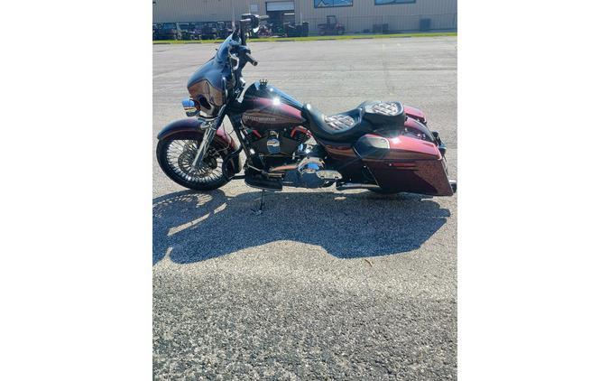2015 FLHXS Street Glide® Special - Harley-Davidson®