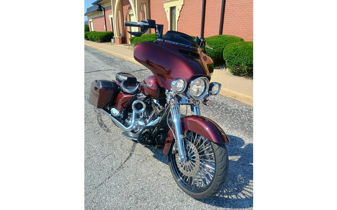 2015 FLHXS Street Glide® Special - Harley-Davidson®