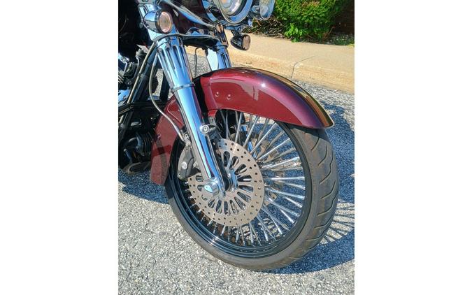 2015 FLHXS Street Glide® Special - Harley-Davidson®