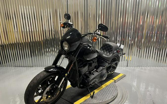 2021 Harley-Davidson Softail FXLRS - Low Rider S