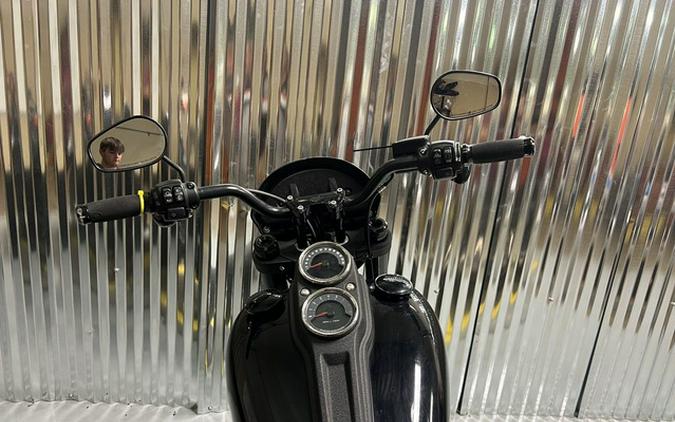 2021 Harley-Davidson Softail FXLRS - Low Rider S