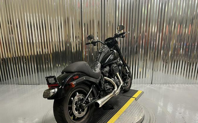 2021 Harley-Davidson Softail FXLRS - Low Rider S