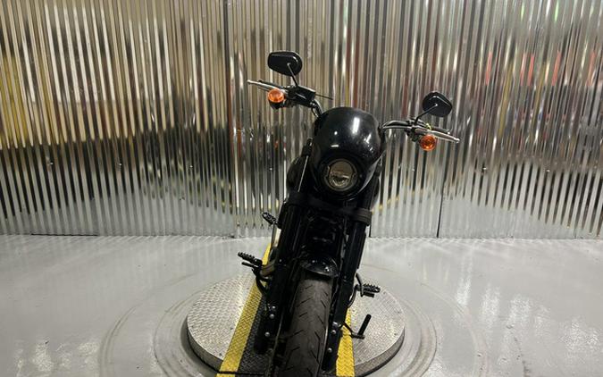 2021 Harley-Davidson Softail FXLRS - Low Rider S