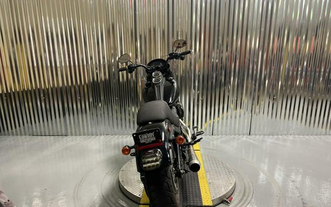 2021 Harley-Davidson Softail FXLRS - Low Rider S