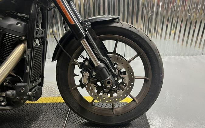 2021 Harley-Davidson Softail FXLRS - Low Rider S