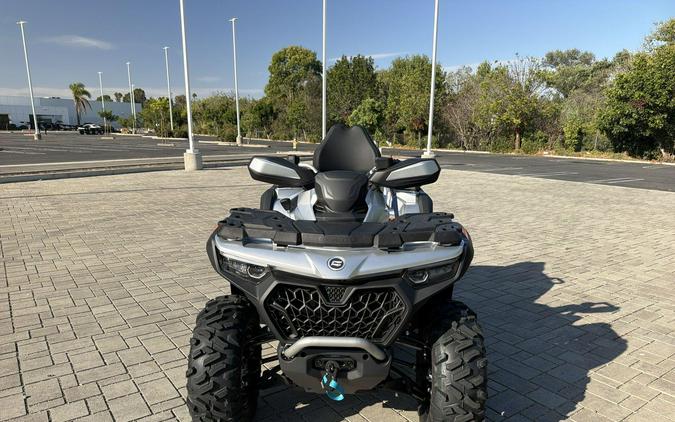 2027 CFMOTO CFORCE 1000 TOURING