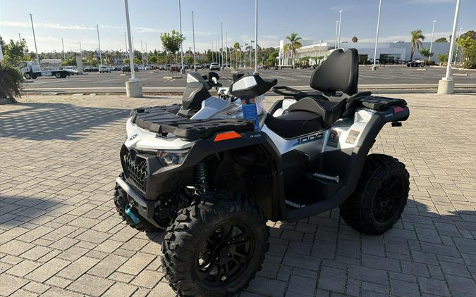 2027 CFMOTO CFORCE 1000 TOURING