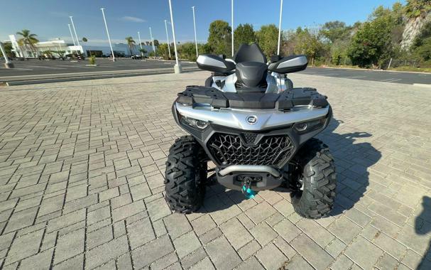 2027 CFMOTO CFORCE 1000 TOURING