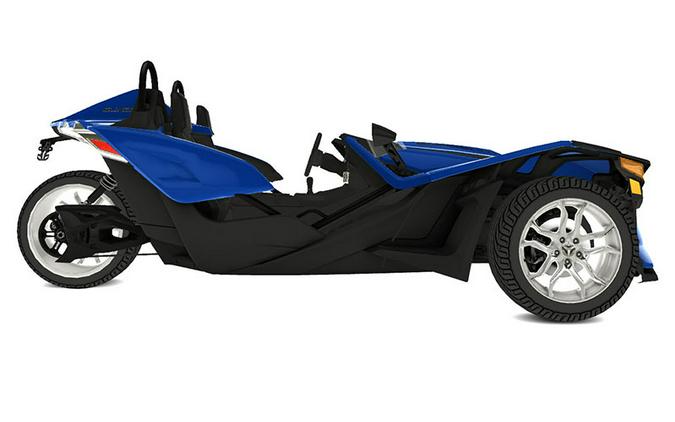 2023 Slingshot Slingshot SL - Manual