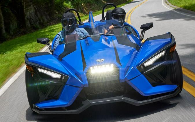 2023 Slingshot Slingshot SL - Manual