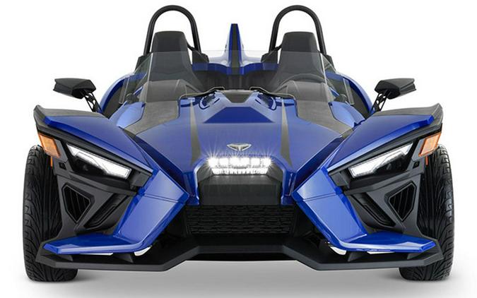 2023 Slingshot Slingshot SL - Manual