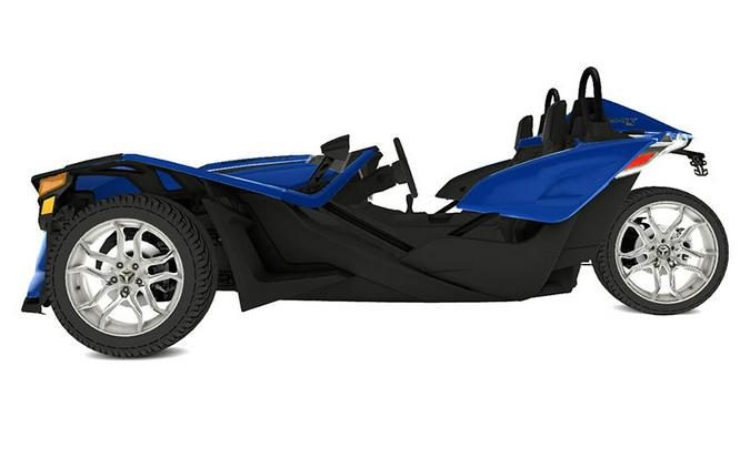 2023 Slingshot Slingshot SL - Manual