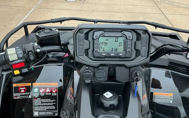 2026 Polaris Sportsman 570 Trail