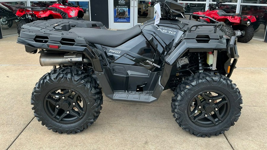 2026 Polaris Sportsman 570 Trail