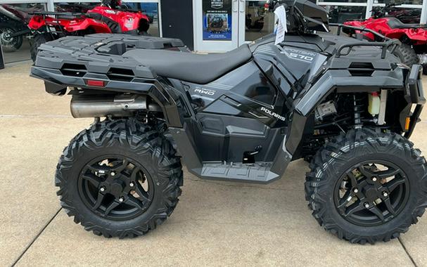 2026 Polaris Sportsman 570 Trail