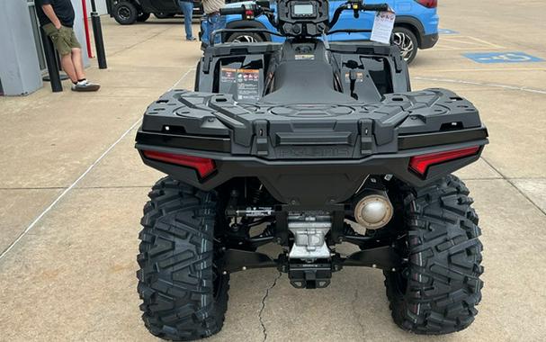 2026 Polaris Sportsman 570 Trail