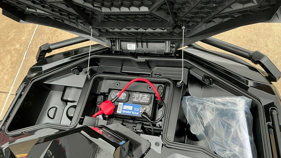2026 Polaris Sportsman 570 Trail