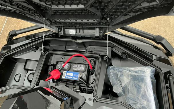 2026 Polaris Sportsman 570 Trail