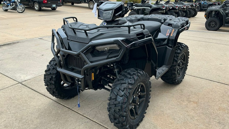 2026 Polaris Sportsman 570 Trail
