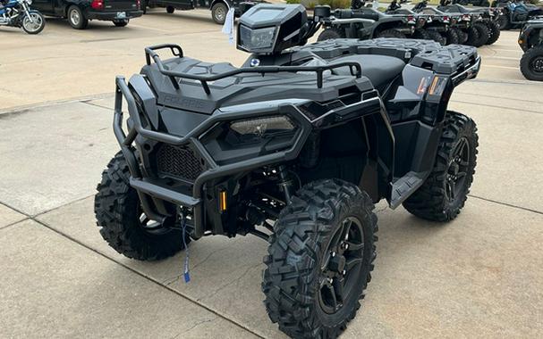 2026 Polaris Sportsman 570 Trail
