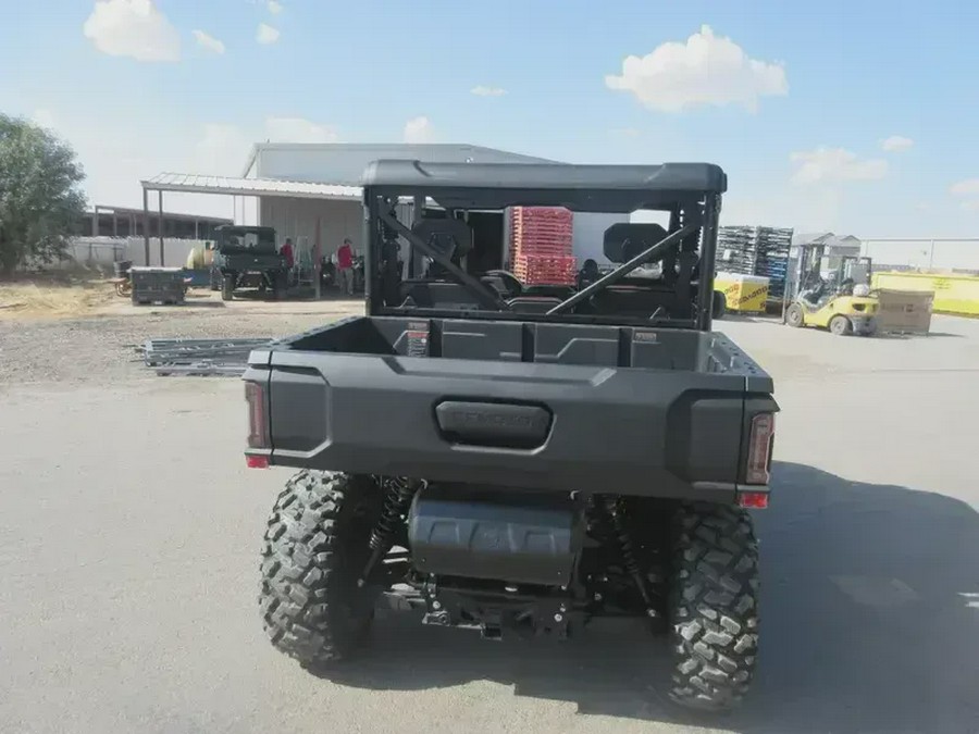 2027 CFMOTO UFORCE U10 XL PRO EPS
