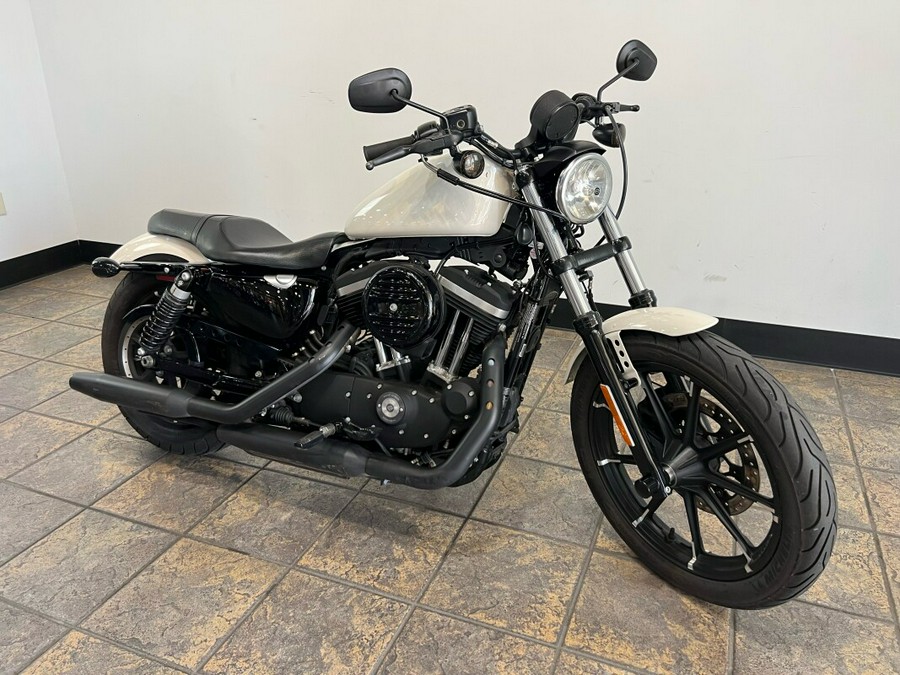 XL 883N 2020 Iron 883