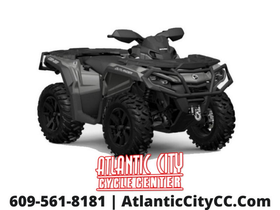 2024 Can-Am® Outlander XT 1000R