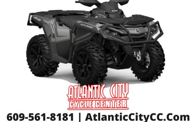 2024 Can-Am® Outlander XT 1000R