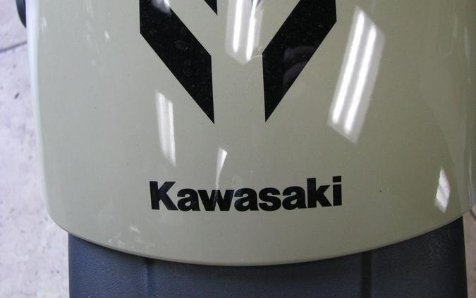 2024 Kawasaki Vulcan® S ABS