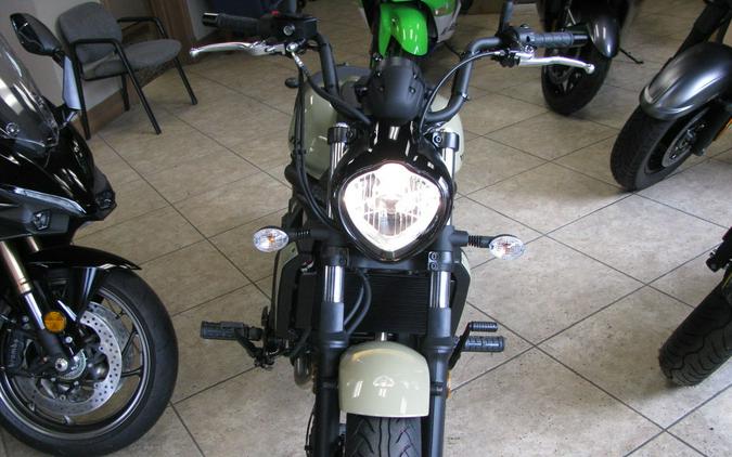 2024 Kawasaki Vulcan® S ABS