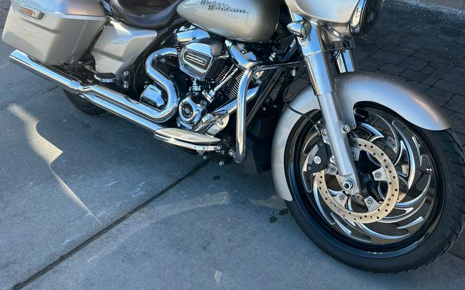 2018 Harley-Davidson Street Glide®