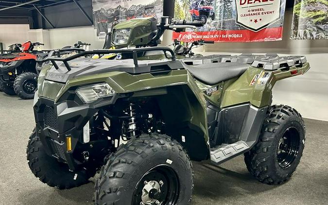 2024 Polaris® Sportsman 570