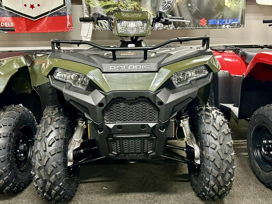 2024 Polaris® Sportsman 570