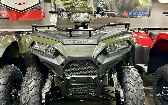 2024 Polaris® Sportsman 570