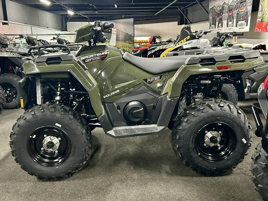 2024 Polaris® Sportsman 570