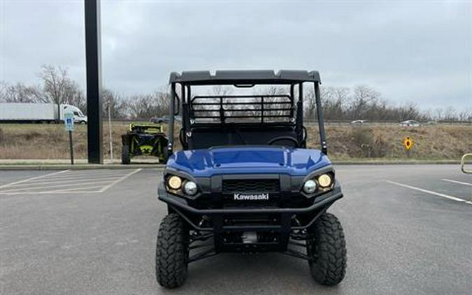 2024 Kawasaki MULE PRO-FXT 1000 LE