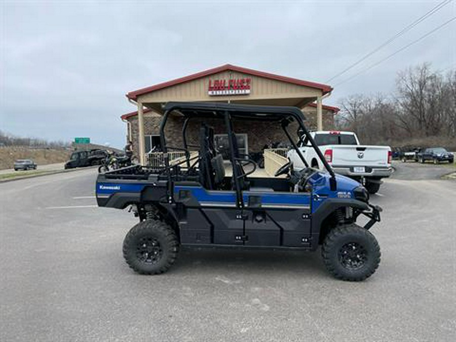 2024 Kawasaki MULE PRO-FXT 1000 LE