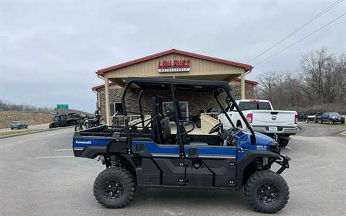 2024 Kawasaki MULE PRO-FXT 1000 LE