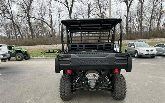 2024 Kawasaki MULE PRO-FXT 1000 LE