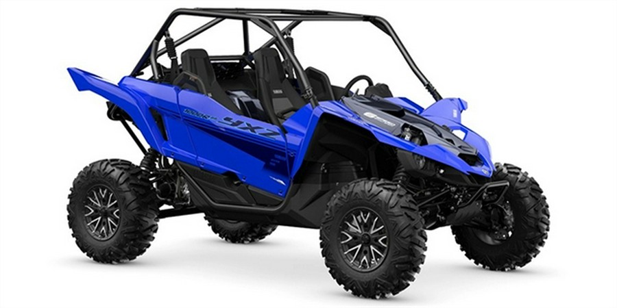 2024 Yamaha YXZ 1000R SS